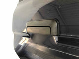 1997 - 2004 MITSU MONTERO SPORT Right Passenger Side Rear Door Color Code: T11