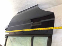 1997 - 2004 MITSU MONTERO SPORT Right Passenger Side Rear Door Color Code: T11