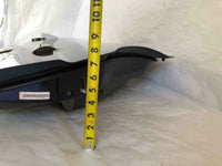 1997 - 2004 MITSU MONTERO SPORT Right Passenger Side Rear Door Color Code: T11