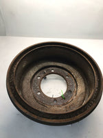 2002 MITSUBISHI MONTERO SPORT Rear Back Brake Disc Rotor Drum Driver Left LH OEM