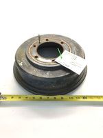 2002 MITSUBISHI MONTERO SPORT Rear Back Brake Disc Rotor Drum Driver Left LH OEM