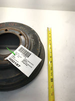 2002 MITSUBISHI MONTERO SPORT Rear Back Brake Disc Rotor Drum Driver Left LH OEM