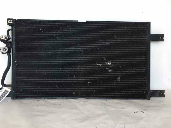 4 Seasons A/C Evaporator Core For 1997-2004 Mitsubishi Montero Sport 4 Seasons A/C Evaporator Core For 1997-2004 Mitsubishi Montero Sport