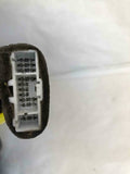 1997 - 2004 MITSUBISHI MONTERO DoorAssembly Front Right Side RH Paint Code T11