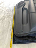 1997 - 2004 MITSUBISHI MONTERO DoorAssembly Front Right Side RH Paint Code T11