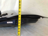1997 - 2004 MITSUBISHI MONTERO DoorAssembly Front Right Side RH Paint Code T11