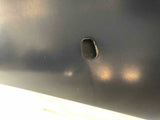 1997-2004 MITSU MONTERO SPORT Used Original Front Hood Color Code: T11 OEM