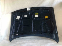1997-2004 MITSU MONTERO SPORT Used Original Front Hood Color Code: T11 OEM