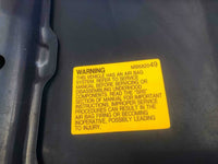 1997-2004 MITSU MONTERO SPORT Used Original Front Hood Color Code: T11 OEM