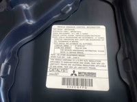 1997-2004 MITSU MONTERO SPORT Used Original Front Hood Color Code: T11 OEM