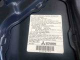 1997-2004 MITSU MONTERO SPORT Used Original Front Hood Color Code: T11 OEM
