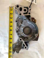 1998 - 2003 MITSUBISHI MONTERO SPORT Engine Oil Pump 3.0L OEM