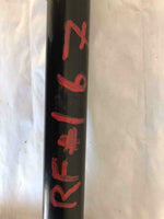 2002 MITSUBISHI MONTERO Sport Front Suspension Torsion Bar Passenger Right OEM