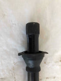 2002 MITSUBISHI MONTERO Sport Front Suspension Torsion Bar Passenger Right OEM