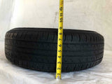 2002 MITSUBISHI MONTERO SPORT Emergency Spare Wheel Rim & Tire P235/75R15 OEM