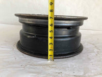 1997 - 2004 MITSUBISHI MONTERO SPORT Spare Wheel Rim 15" 15x6 Aluminum OEM