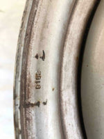 1997 - 2004 MITSUBISHI MONTERO SPORT Spare Wheel Rim 15" 15x6 Aluminum OEM