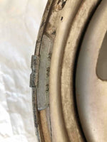 1997 - 2004 MITSUBISHI MONTERO SPORT Spare Wheel Rim 15" 15x6 Aluminum OEM