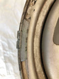 1997 - 2004 MITSUBISHI MONTERO SPORT Spare Wheel Rim 15" 15x6 Aluminum OEM