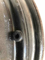 1997 - 2004 MITSUBISHI MONTERO SPORT Spare Wheel Rim 15" 15x6 Aluminum OEM