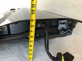 1997- 2004 MITSUBISHI MONTERO Front Door Shell Driver Left Code: T11