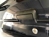 1997- 2004 MITSUBISHI MONTERO Front Door Shell Driver Left Code: T11