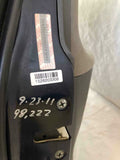 1997- 2004 MITSUBISHI MONTERO Front Door Shell Driver Left Code: T11