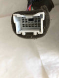 1997- 2004 MITSUBISHI MONTERO Front Door Shell Driver Left Code: T11