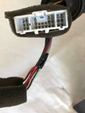 1997- 2004 MITSUBISHI MONTERO Front Door Shell Driver Left Code: T11