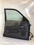 1997- 2004 MITSUBISHI MONTERO Front Door Shell Driver Left Code: T11