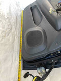 1997- 2004 MITSUBISHI MONTERO Front Door Shell Driver Left Code: T11