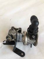 1998 - 2001 VOLKSWAGEN NEW BEETLE GLX Exhaust Gas Valve w/ Bracket  EGR OEM