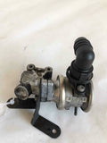 1998 - 2001 VOLKSWAGEN NEW BEETLE GLX Exhaust Gas Valve w/ Bracket  EGR OEM