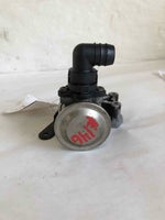 1998 - 2001 VOLKSWAGEN NEW BEETLE GLX Exhaust Gas Valve w/ Bracket  EGR OEM