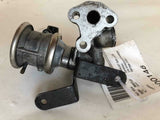 1998 - 2001 VOLKSWAGEN NEW BEETLE GLX Exhaust Gas Valve w/ Bracket  EGR OEM