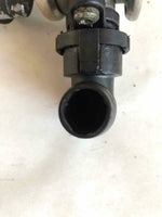 1998 - 2001 VOLKSWAGEN NEW BEETLE GLX Exhaust Gas Valve w/ Bracket  EGR OEM