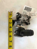 1998 - 2001 VOLKSWAGEN NEW BEETLE GLX Exhaust Gas Valve w/ Bracket  EGR OEM