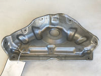 2018 NISSAN SENTRA Exhaust Manifold Heat Shield Cover Guard 3.0L Aluminum OEM