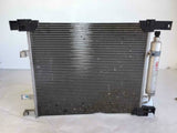 2012 - 2019 NISSAN VERSA A/C Air Condition Condenser 1.6L OEM