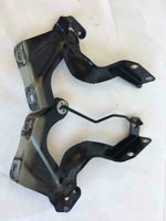 2019 NISSAN SENTRA Hood Hinge Hood Release Passenger Right & Driver Life OEM