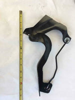 2019 NISSAN SENTRA Hood Hinge Hood Release Passenger Right & Driver Life OEM