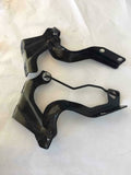 2019 NISSAN SENTRA Hood Hinge Hood Release Passenger Right & Driver Life OEM