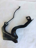 2019 NISSAN SENTRA Hood Hinge Hood Release Passenger Right & Driver Life OEM