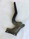 2019 NISSAN SENTRA Hood Hinge Hood Release Passenger Right & Driver Life OEM