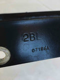 2019 NISSAN SENTRA Hood Hinge Hood Release Passenger Right & Driver Life OEM