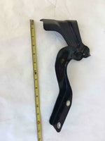 2019 NISSAN SENTRA Hood Hinge Hood Release Passenger Right & Driver Life OEM
