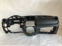 2019 NISSAN VERSA Upper Instrument Pad Panel Dashboard 68101 3BA0A (also see dpn