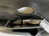2019 NISSAN SENTRA Front Door Trim Interior Panel Driver Left 80911 3AN1A