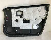 2019 NISSAN SENTRA Front Door Trim Interior Panel Driver Left 80911 3AN1A
