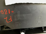 2019 NISSAN SENTRA Front Door Trim Interior Panel Driver Left 80911 3AN1A